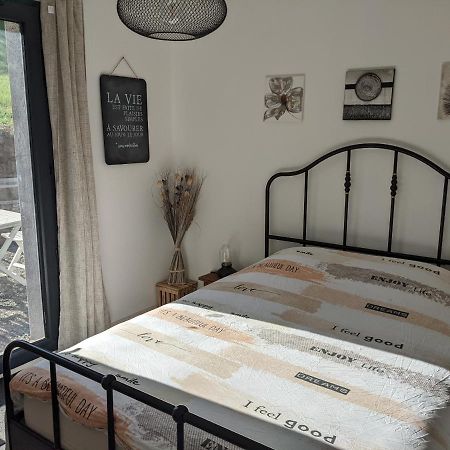 Chambre Double Independante Naturale Au Sein Du Domaine Passeloup Porte Des Pierres Dorees المظهر الخارجي الصورة