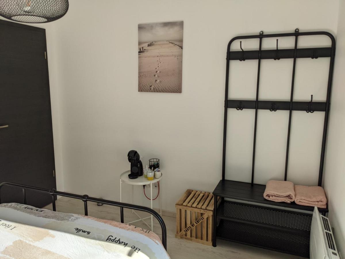 Chambre Double Independante Naturale Au Sein Du Domaine Passeloup Porte Des Pierres Dorees المظهر الخارجي الصورة